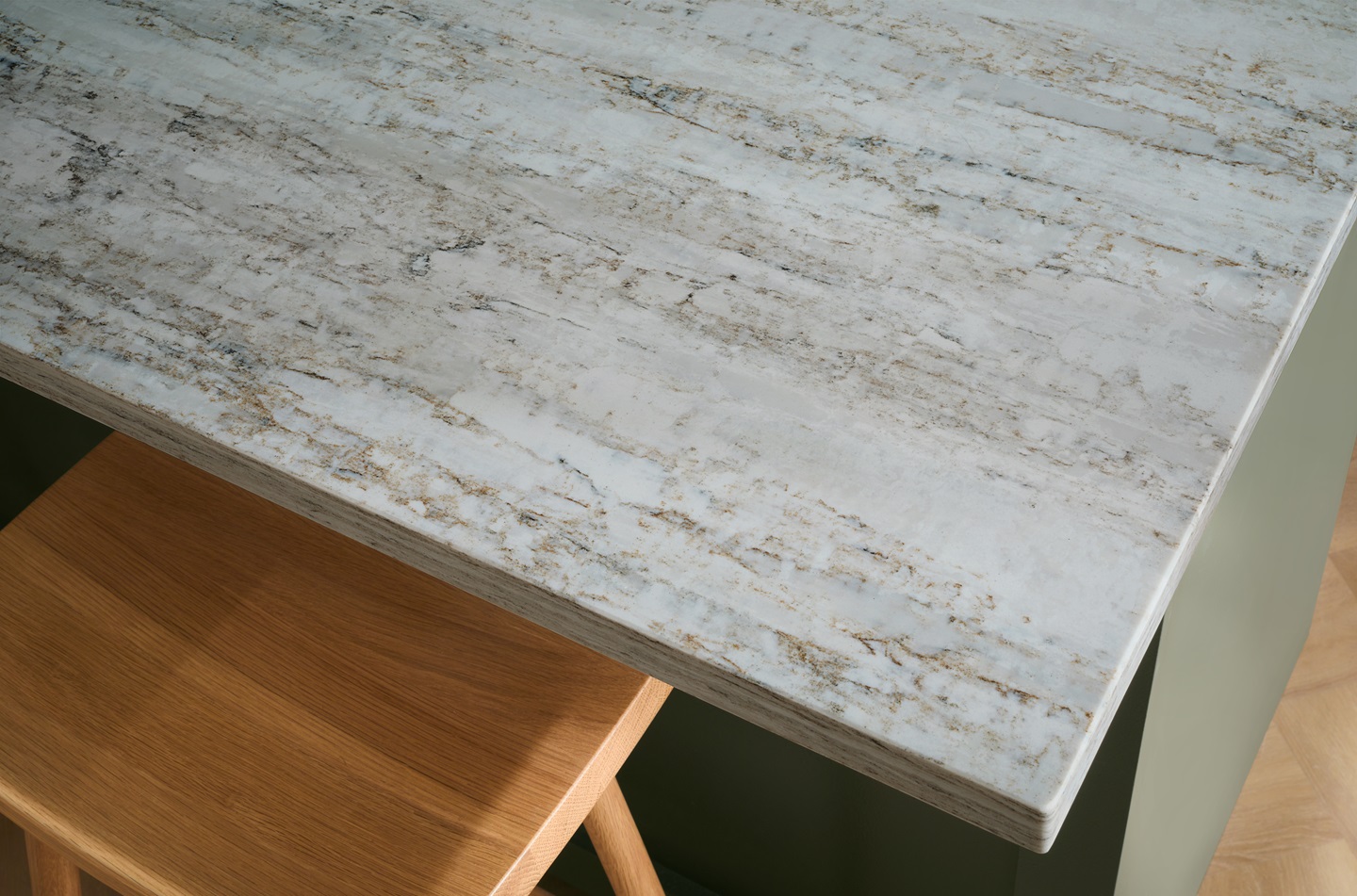 Apennines, VIATERA - Quartz Countertops | LX Hausys US